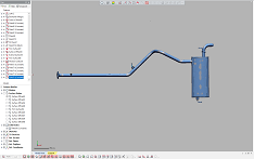 vehicle-exhaust-pipe-modelling